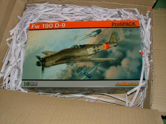 FW190 D9 Eduard Profipack 415052DSCF2129