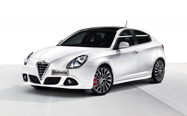 PHOTO ALFA ROMEO 4189642011_Alfa_Romeo_Giulietta_Picture