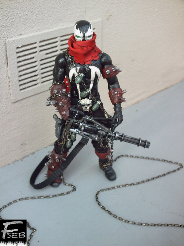 F_seb custom (sculpt/ paint) - Headsculpts 1/6 scale - Page 2 424270spawn_chaines_3