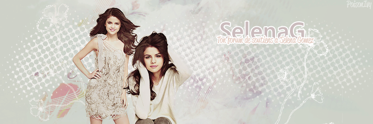 Les versions du forum 426299SelenaGnew