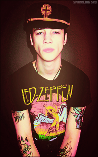 Ash Stymest - 200*320 428412232