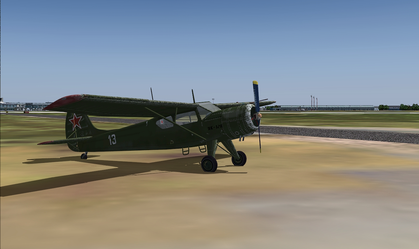 [FS9] Yakovlev Yak-12A 431496fs9_2010_04_13_17_15_32_90