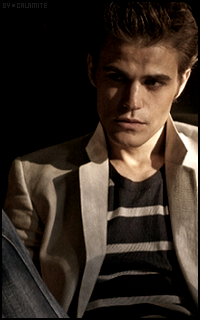 The wolf is here... [Paul Wesley] 441254Paul10