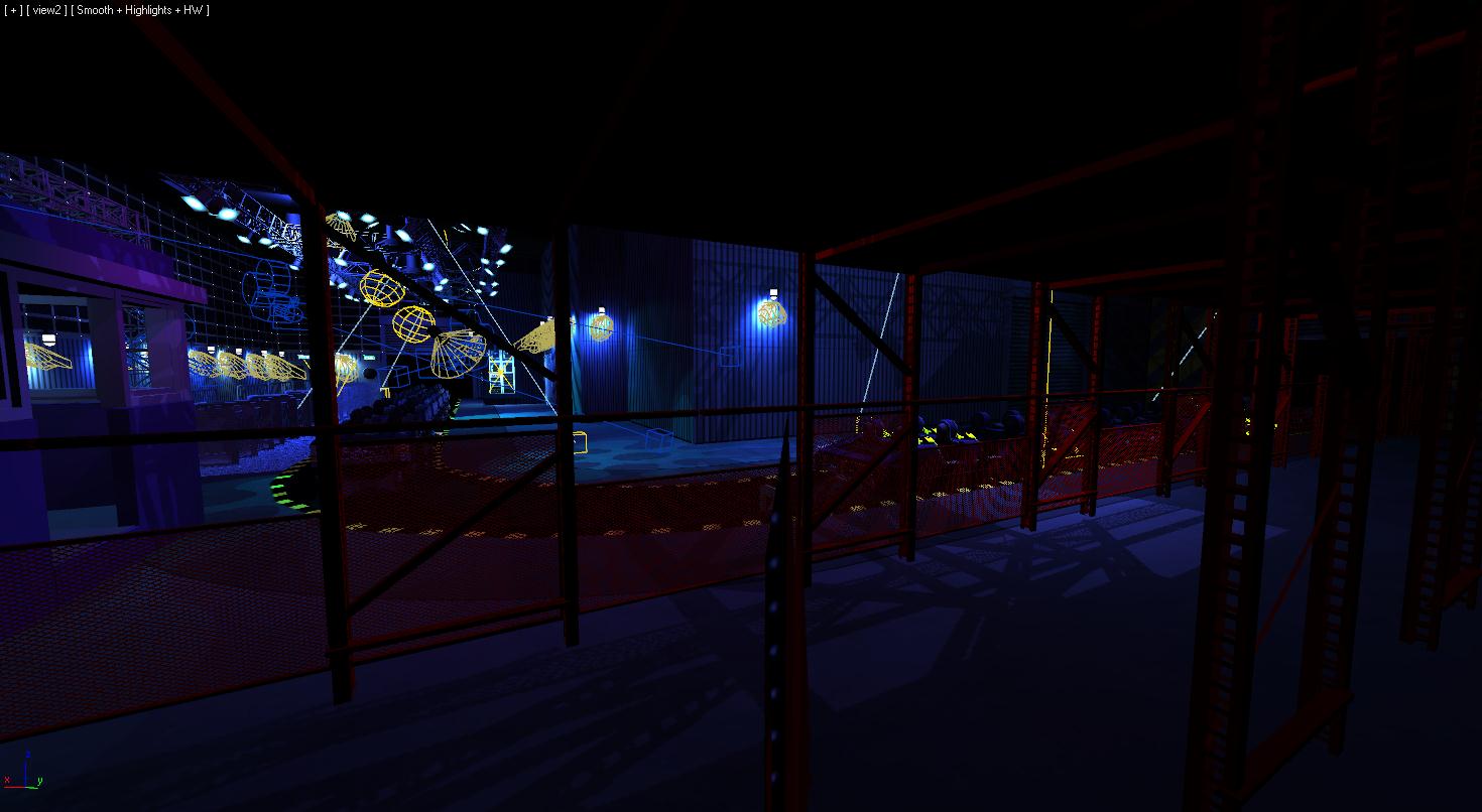 Rock 'n' Roller coaster sur RCT3 by TOM 442352PIC7FC0tmp