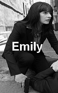 Emily Prentiss