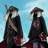 Icon Galerie  Kisame  470804Itachikisame