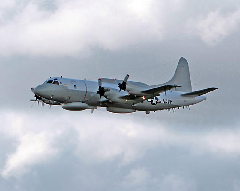 LOCKEED P-3 ORION 476648LockeedEP3E2006