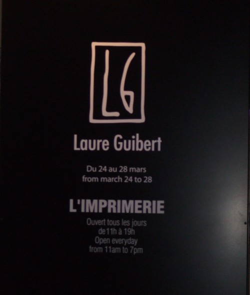 Les Expos de Laure Guibert 4783820