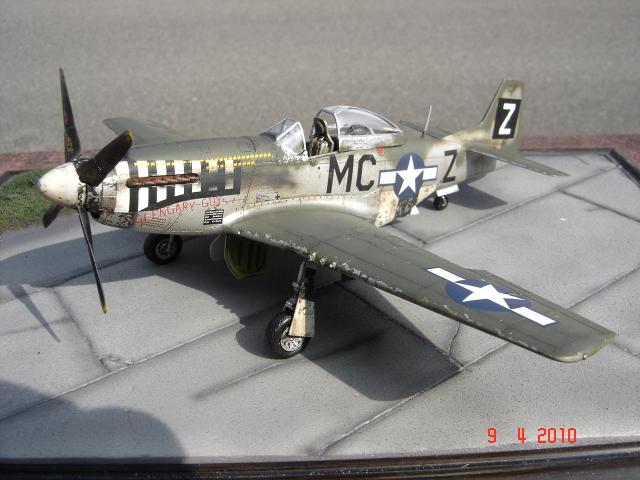 P-51D 48696Avril_2010_130