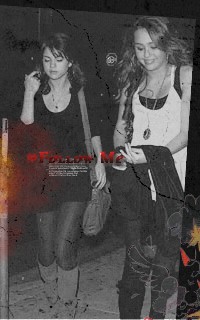  •{ Anna'Art ♥  493056Selena_Miley