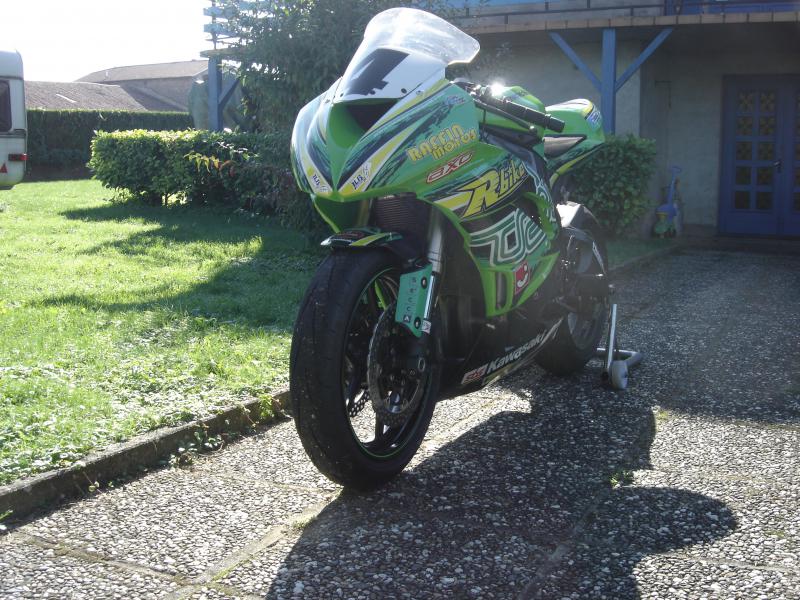 Ma zx6r k10 remplacante de mon k7   493594DSC04462