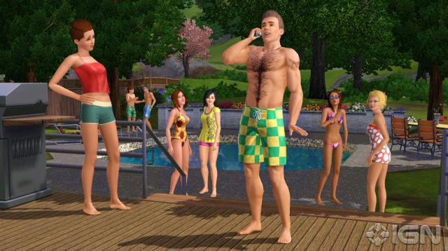 Les Sims™ 3 : Générations 50356756314117251389666a65o