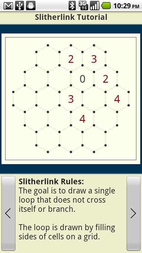 [JEU] SLITHERLINK : Un puzzle game vraiment sympa [Gratuit/Payant] 5037512