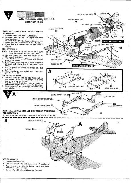 [Revell] (1/28) SPAD XIII (ed. 1969) 507158revell_Spad_XIII_1969_001