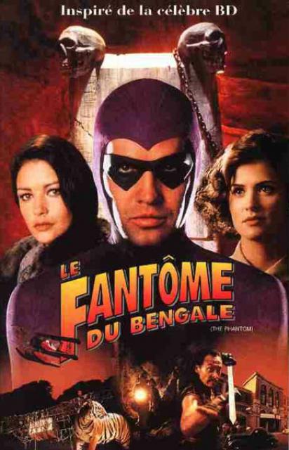 Le Fantôme du Bengale: 518555A0009979