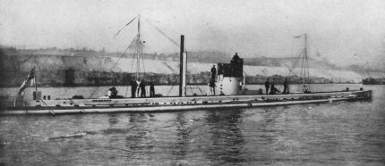 SOUS MARINS D'ATTAQUE TYPE 212 521156U9Submarine