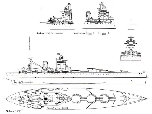 ROYAL NAVY CUIRASSES CLASSE NELSON 525070Classe_Nelson_3