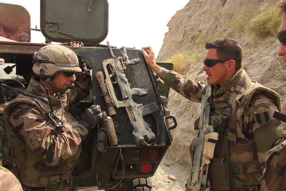 français en afganistan caesar 5315991