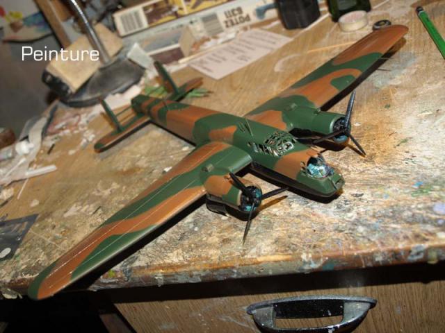 AW Whitley Mk III  1/72 scratch   538598AWW__057