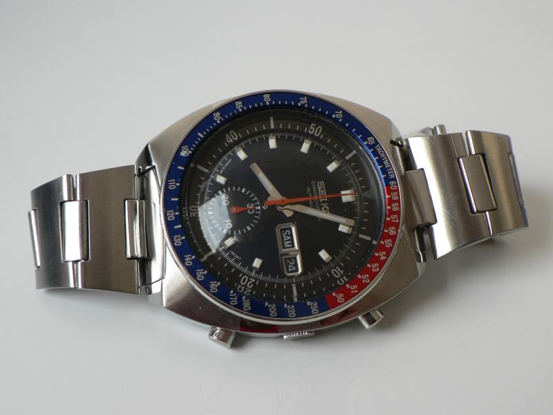 Vends Chronographe Seiko 6139-6002 - 300€ 542567P1080577