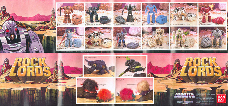 Vos Scans catalogues et pubs GOBOTS / ROBO MACHINE 546851catalogue_rocklords_2_copie