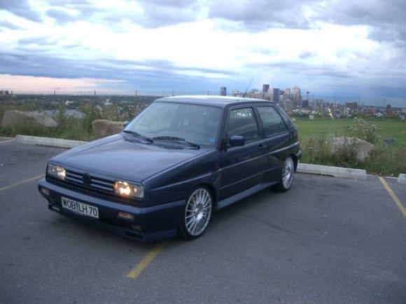 PHOTO de GOLF 557442golf2rallye