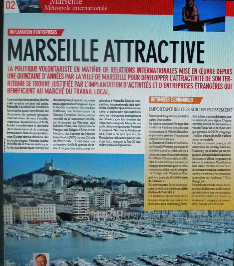 EUROMEDITERRANEE ...VA CHANGER LE VISAGE DE MASSILIA - Page 11 563713P1090185