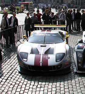 Ford GT IMCA Worlds 2010 572509Ford_GT_4