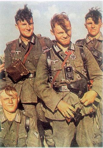 Opération Barbarossa - Juin 1941. 585681