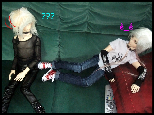 *~* Neko miaou *~* p.12(Yuu(BBD,silver)Uriel(CD,yeon ho)) - Page 3 589997DSCF0403