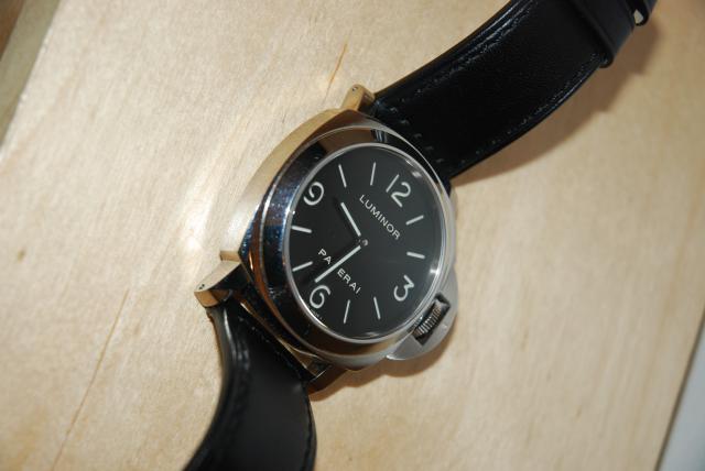 [Vendu] Panerai PAM 112 - Merci Paneristi ! 592208DSC_0497