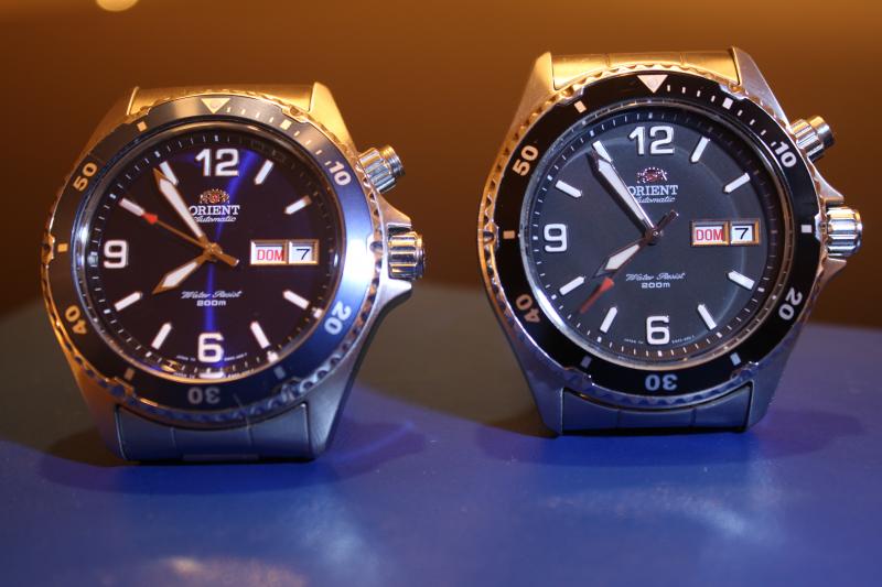 orient - orient : black et blue mako 602695IMG_4435