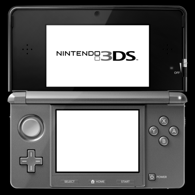 Compte-rendu de l'E3 2010 à Los Angeles, troisième partie: NINTENDO 6089743ds_3