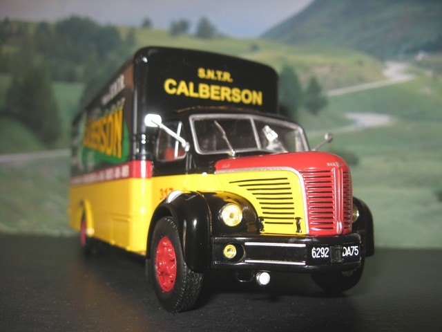 collection  ALTAYA" camions d'autrefois  "  au 1/43 617901IMG4282