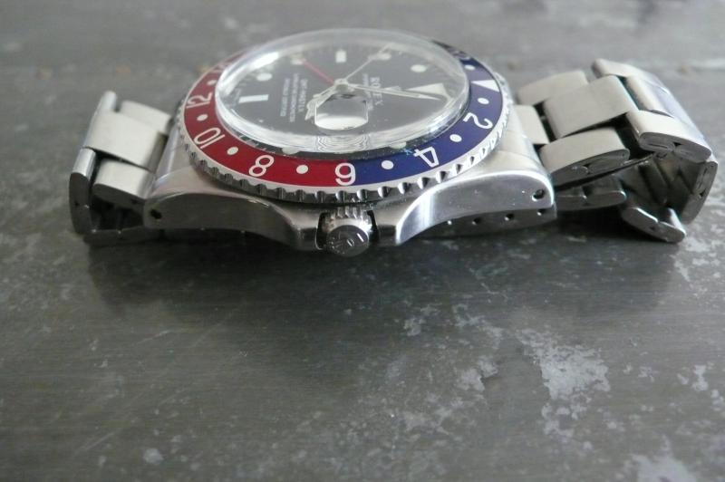 [Vendu] Rolex GMT Master 1675 de 1967 =>4000€ 621996P1010737