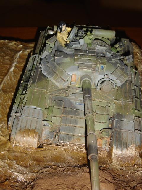 T-64 BV SKIF 1/35 - Page 3 622482aout_2010_060