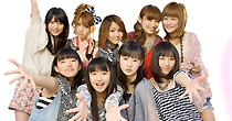 Hello! Project : Morning Musume, °c-ute, Berryz Koubou & S/mileage 622873Sanstitre3