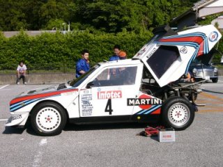 PHOTO de LANCIA 626181delta_s4_07