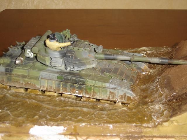 T-64 BV SKIF 1/35 - Page 3 629927aout_2010_059