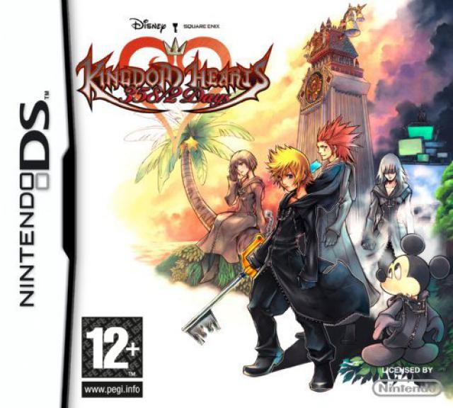 Vos derniers achats !!! - Page 21 643592kingdom_hearts_358_2_days_8157107