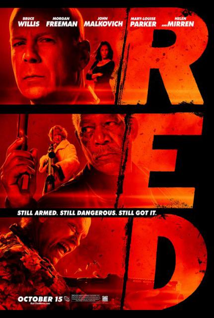 Cumule des recettes au USA: 646908Red_Movie