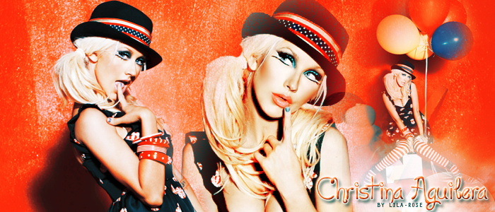 Galerie de Lila-rose 64951Header_christina_aguilera_1_copy