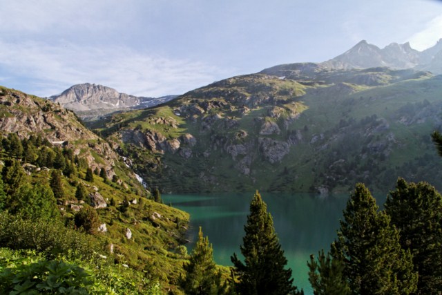 Paysages de montagne en Vanoise (entre 2000 et 3500 m) 658680Col_d__Aussois_001__640x480_