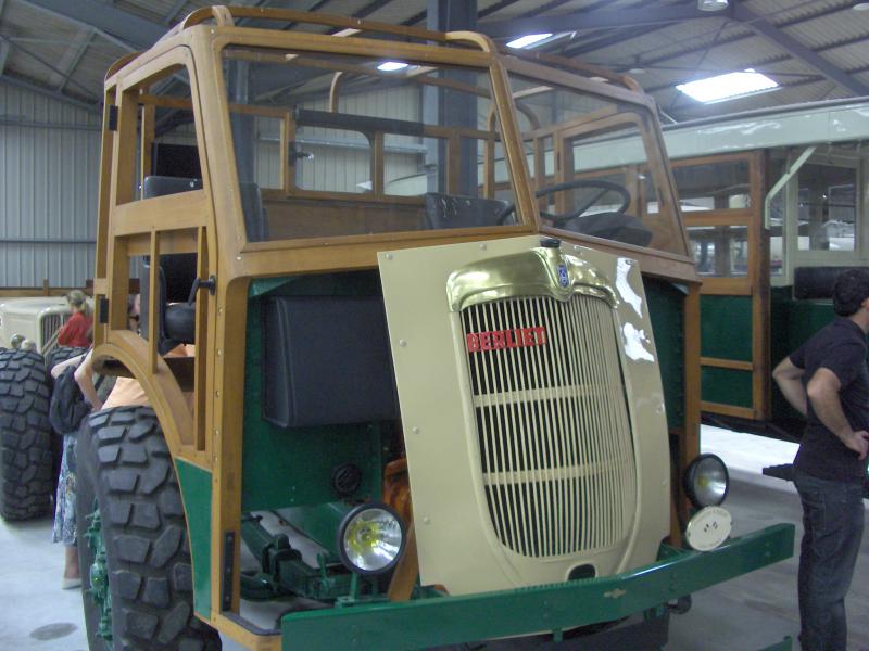 == FONDATION BERLIET == 660462f.Berliet_2_084