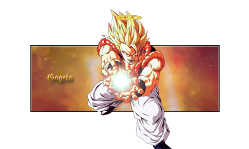 Galerie CR7 661823Gogeta_V2