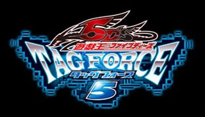 [Centralisation] Ce que nous savons sur Yu-Gi-Oh! 5D's Tag Force 5 665630TF5_D