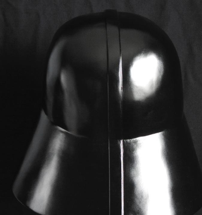 eFX - DARTH VADER HELMET LEGEND - EPISODE IV: A NEW HOPE 669888efxaccurate8