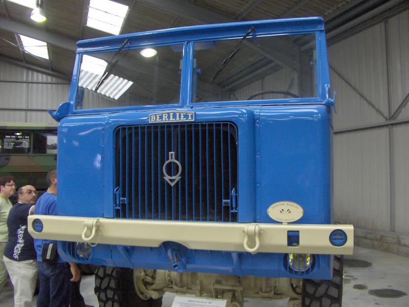 == FONDATION BERLIET == 671490f.Berliet_2_065