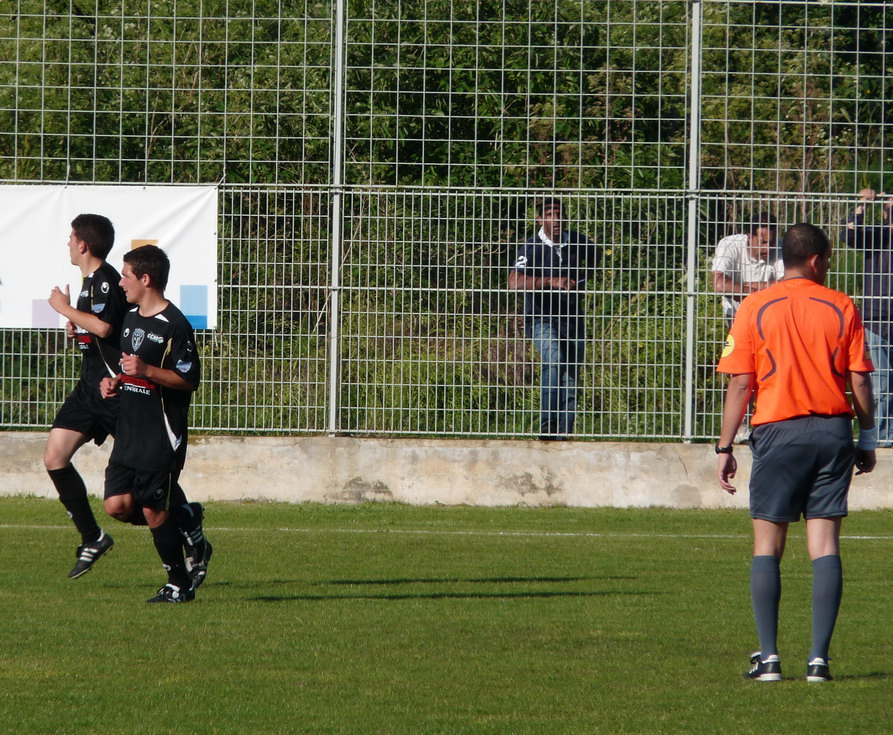 OLYMPIQUE DE MARSEILLE A LA UNE LES HONNEURS A LA DEUX LA DIVISION D "HONNEUR - Page 3 680818P1080926