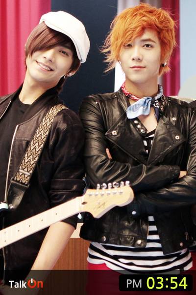 Hongki & Seunghyun 683950100401112430446324